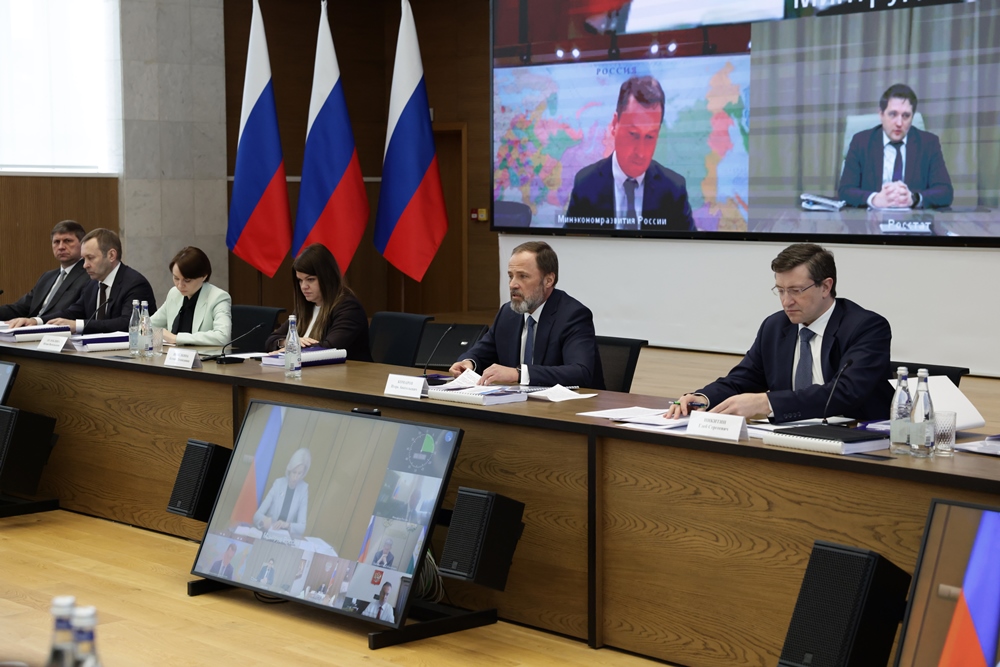В Кировской области увеличилась доля рождений первенцев.