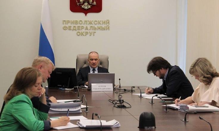 Под председательством Александра Новака проведено заседание федерального штаба по социальной газификации субъектов Российской Федерации.
