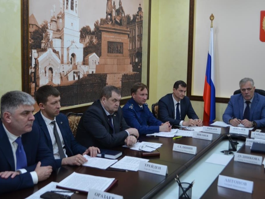 Фондом капитального ремонта усилена работа по взысканию просроченной задолженности.