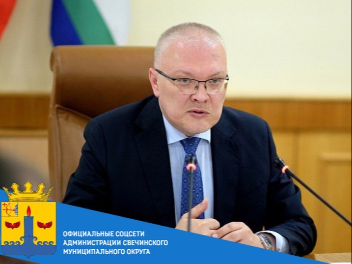 Губернатор Соколов: до конца года будет завершена реконструкция еще одного участка дороги на северо-запад Кировской области . Глава региона ответил во время прямой линии ответил на вопросы пользователей социальных сетей.