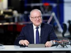 Александр Соколов: все дети участников СВО будут обеспечены путевками в загородные лагеря.