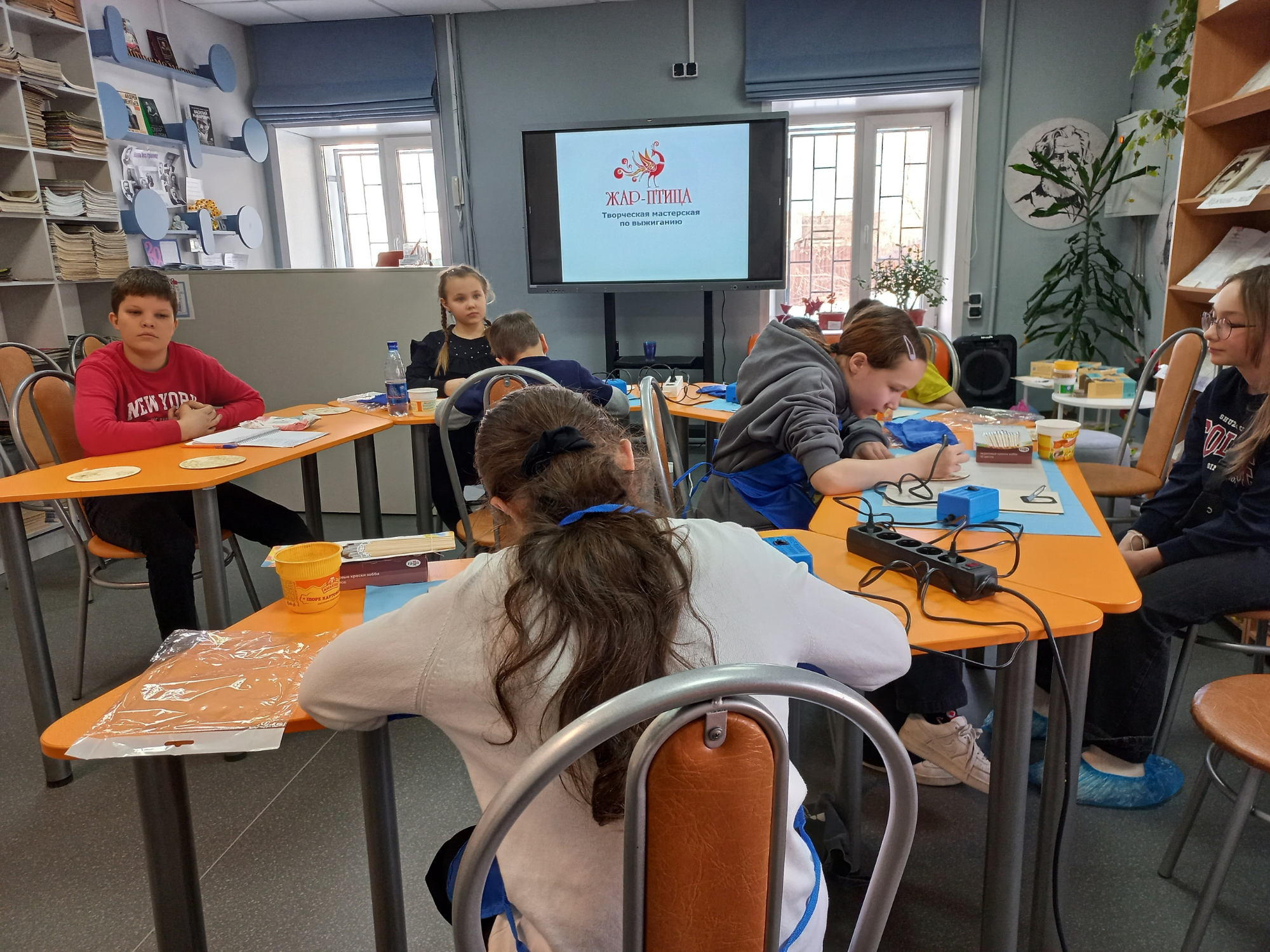 Подвели итоги грантового конкурса социальных проектов «Действуй!».