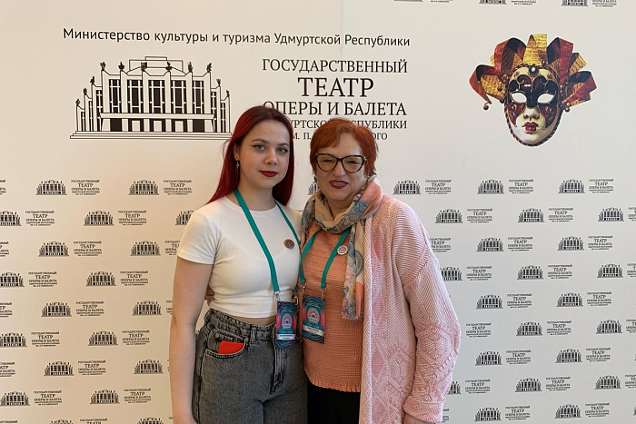 Ижевск встречает победителей V сезона Фестиваля «Театральное Приволжье».