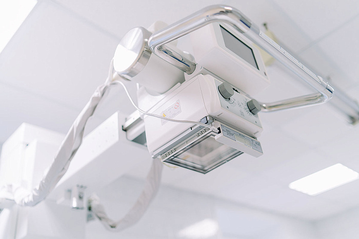 В районные больницы по нацпроекту «Здравоохранение» в 2025 году поступит более 500 единиц оборудования.