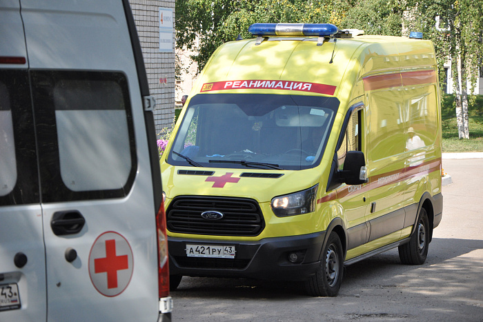 В кировской Больнице скорой помощи теперь могут удалять камни из почек с помощью лазера.